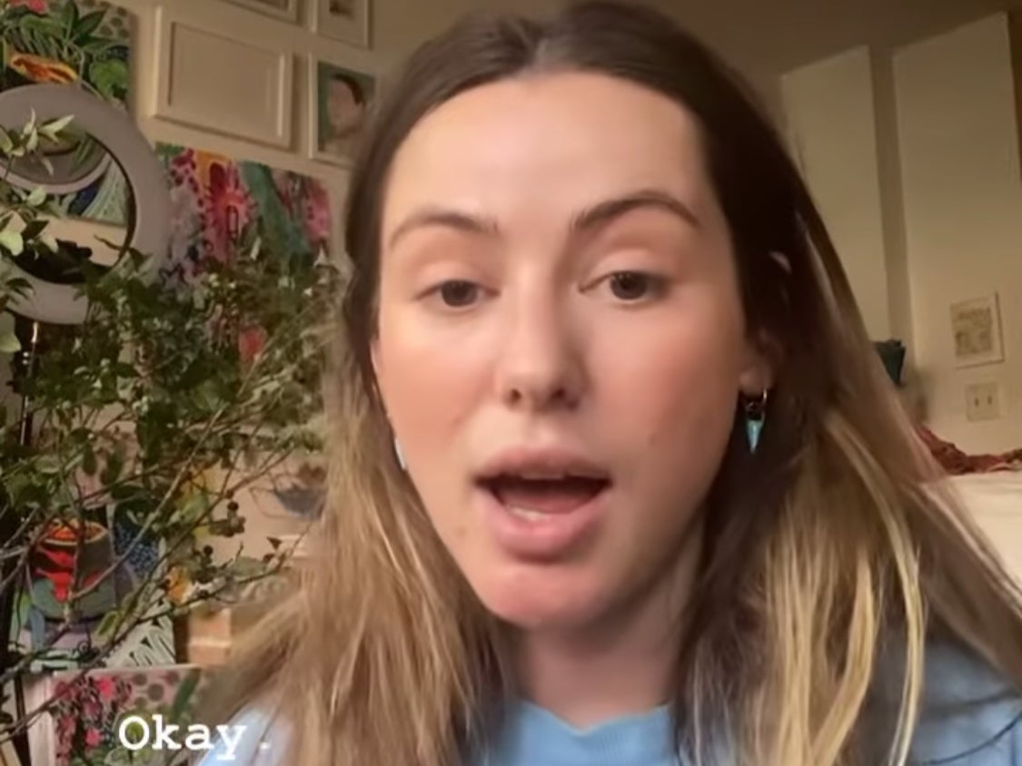 Caroline Calloway, 29, tells her followers on Instagram she plans to sell her homemade face oil concoction under the name “Snake Oil"