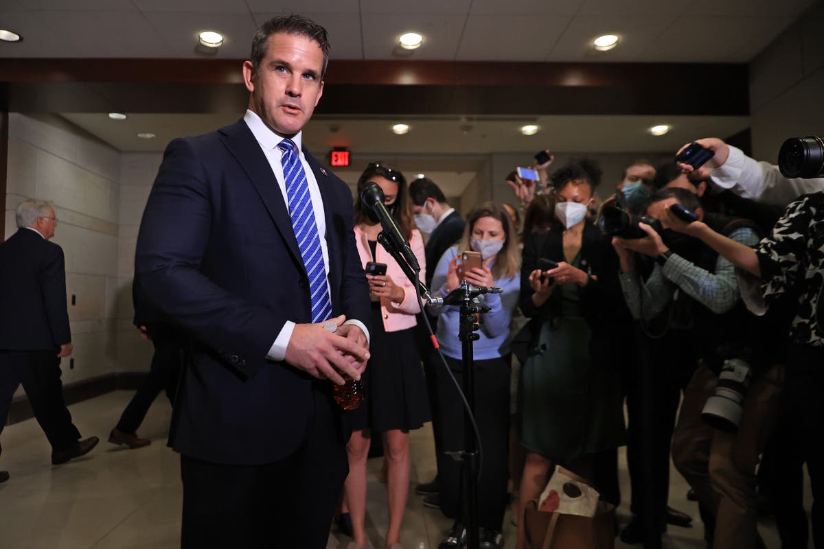 Republican lawmaker who served in Afghanistan says it&rsquo;s &lsquo;likely&rsquo; US will have to return