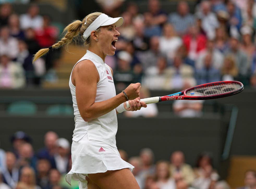 WIMBLEDON