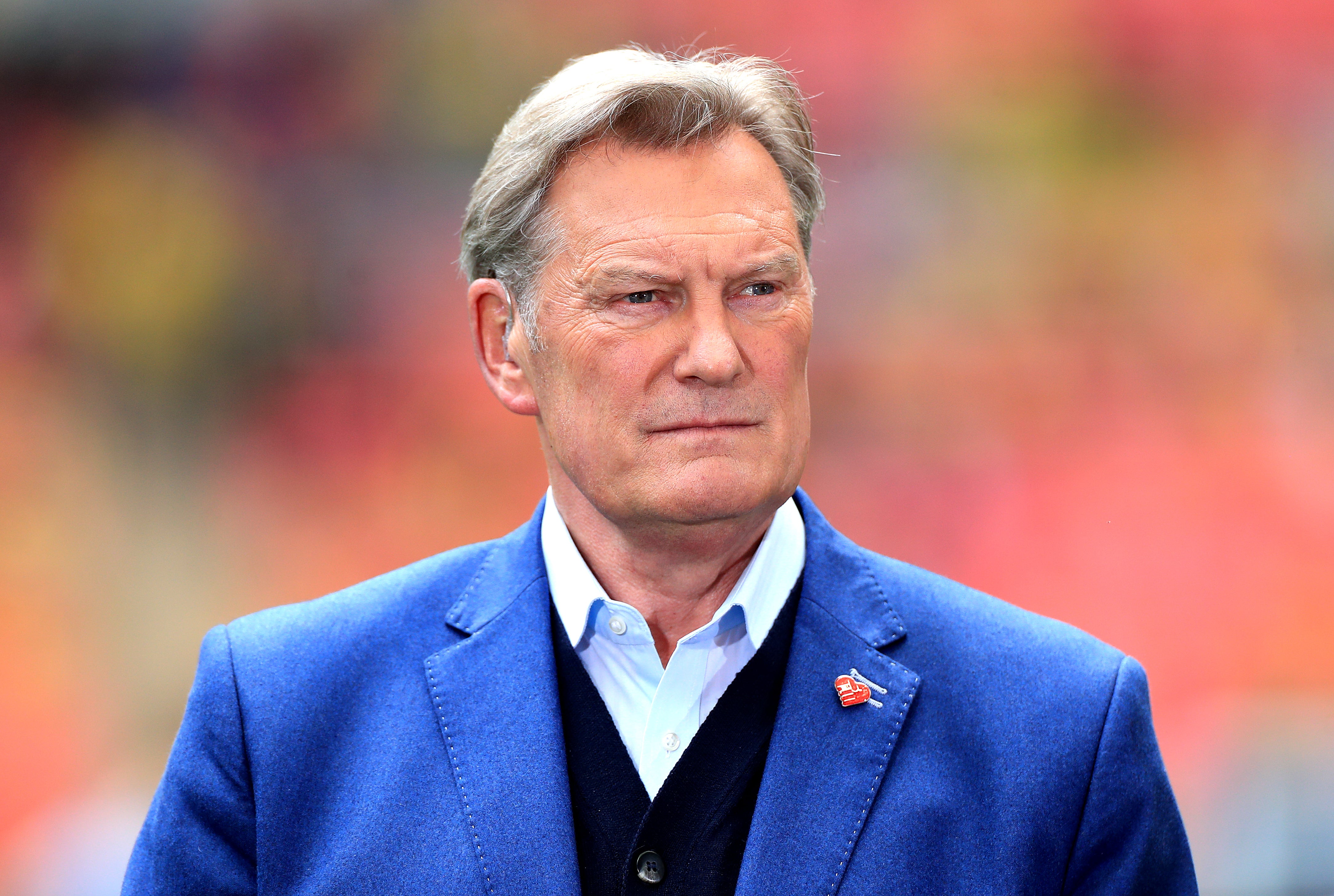 Only winning Euro 2020 would make England ‘special’, Glenn Hoddle ...