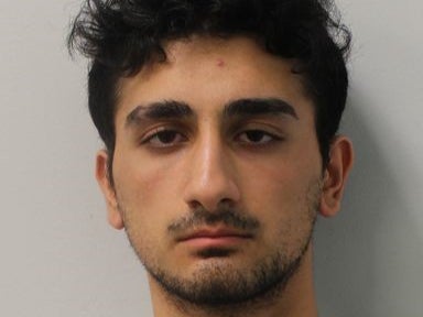 Danyal Hussein, 19, vowed to kill six women every six months.