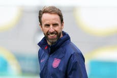 Gareth Southgate salutes England for breaking down barriers at major tournaments