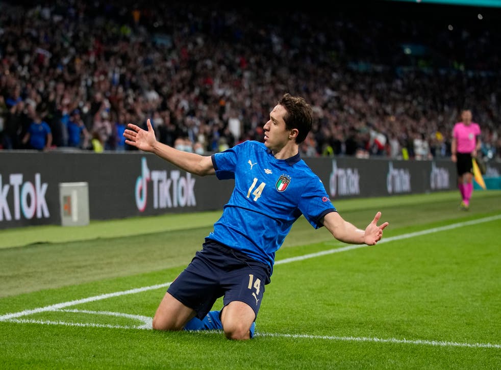 EURO ITALIA-ESPAÑA