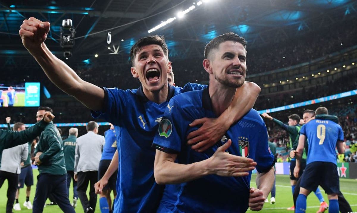 Euro 2020 got its epic encounter as Spain win tactical battle but Italy progress