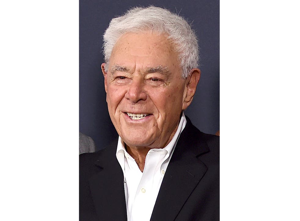 RICHARD DONNER-DECESO