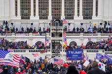 How Trump and Republicans in Congress are manipulating the Capitol riot, six months later