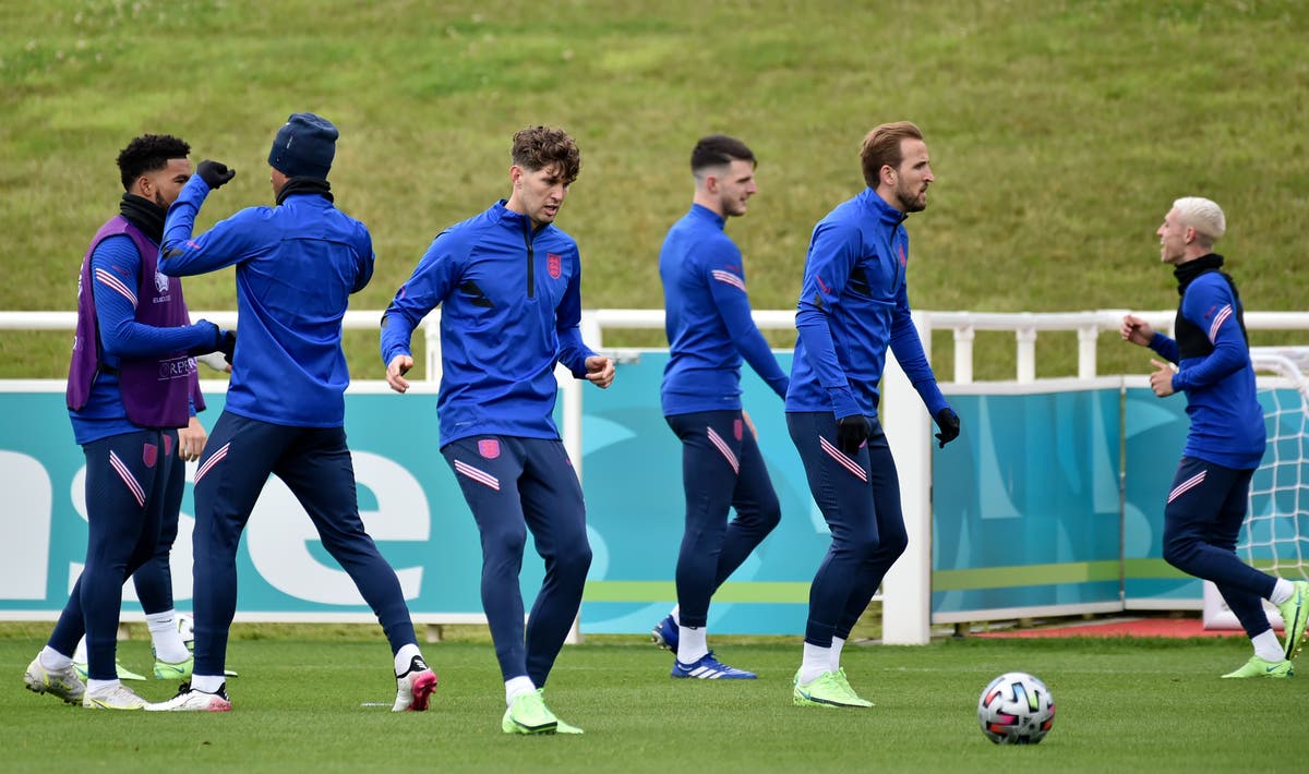 Inglaterra quiere aprender de sus derrotas en semifinales ...