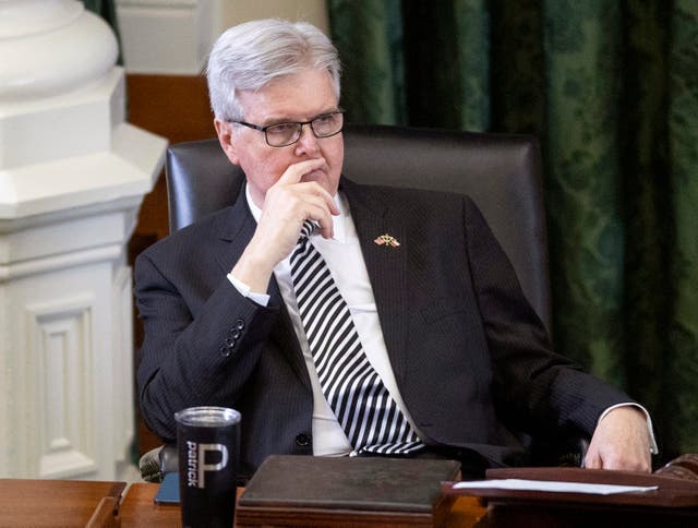 <p>Voting Bills Texas</p>
