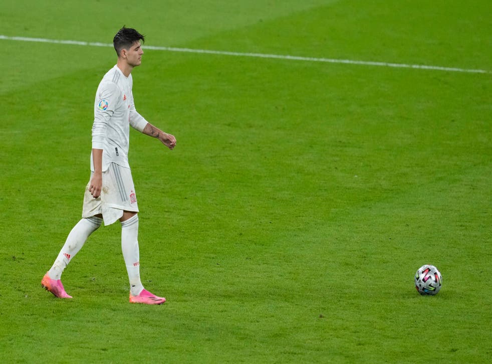 EURO ESPAÑA-MORATA