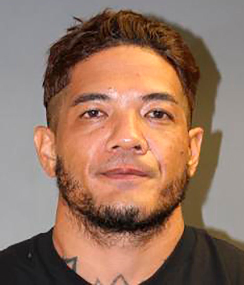 Former Yankees Player Arrested