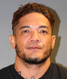 Ex-Yankee arrested in Hawaii over July 4 weekend