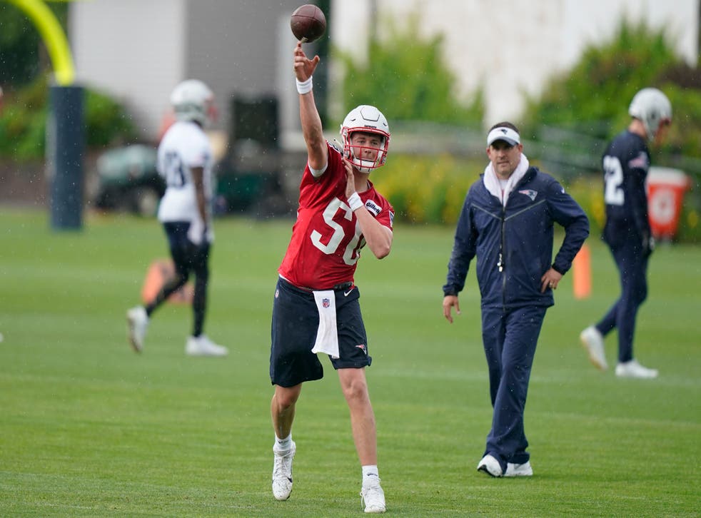 PATRIOTS-JONES