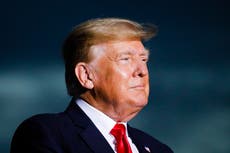 Trump considered pardoning Ghislaine Maxwell: report
