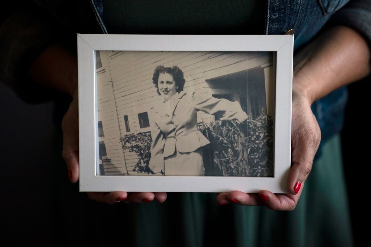 California to pay victims of forced, coerced sterilizations California to pay victims of forced, coerced sterilizations