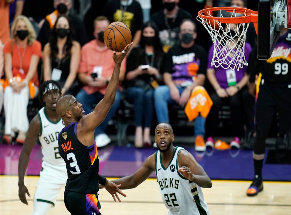 NBA-FINALES