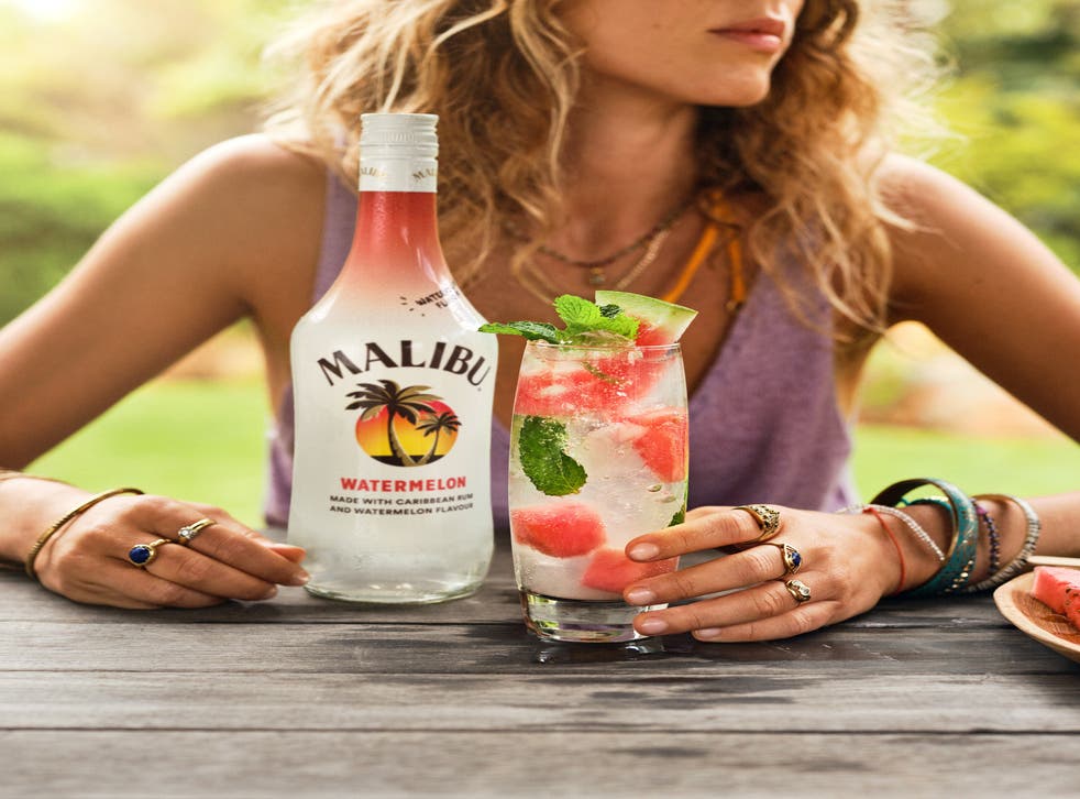 Most refreshing summery drinks | The Independent