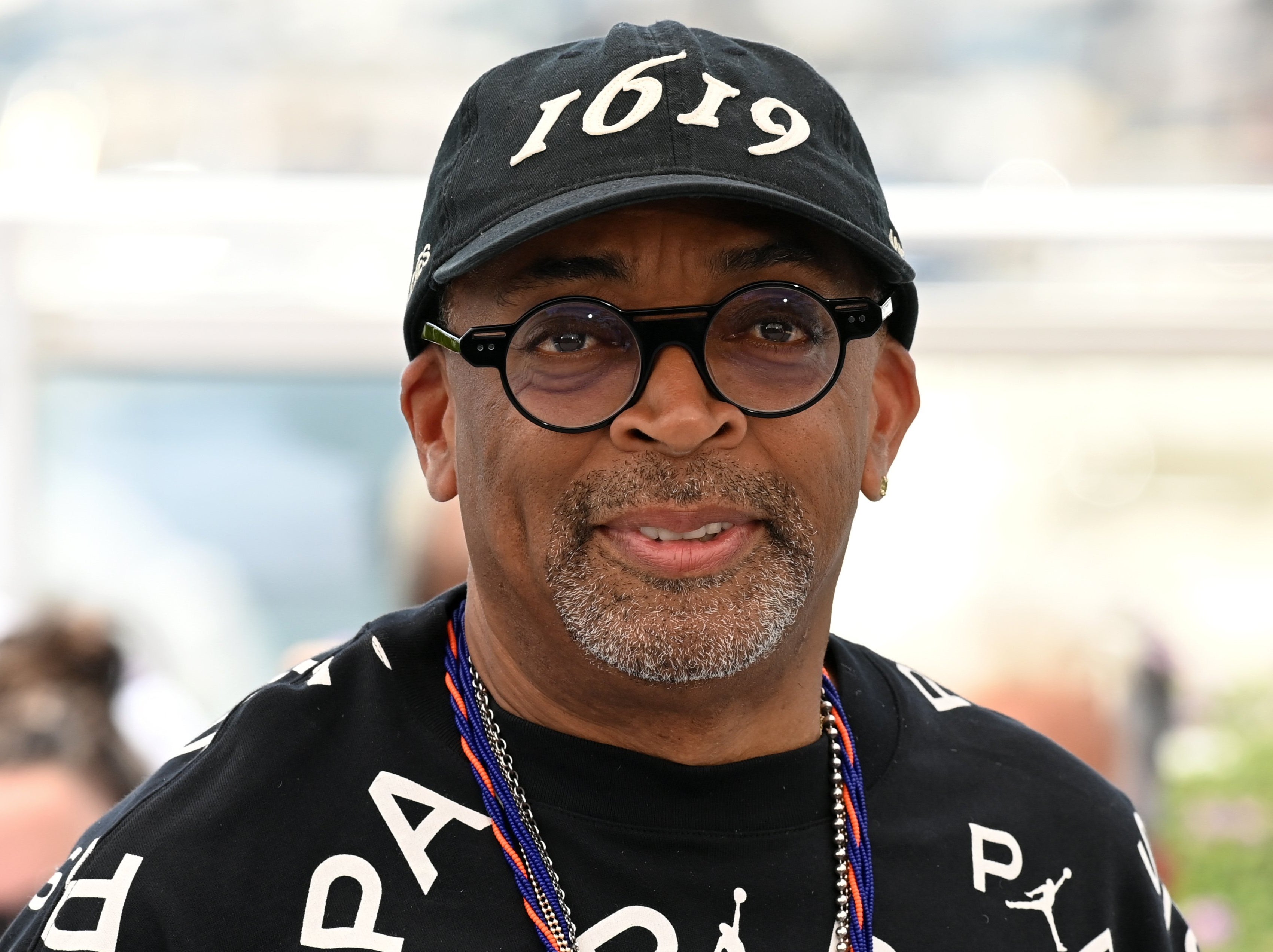 Spike Lee