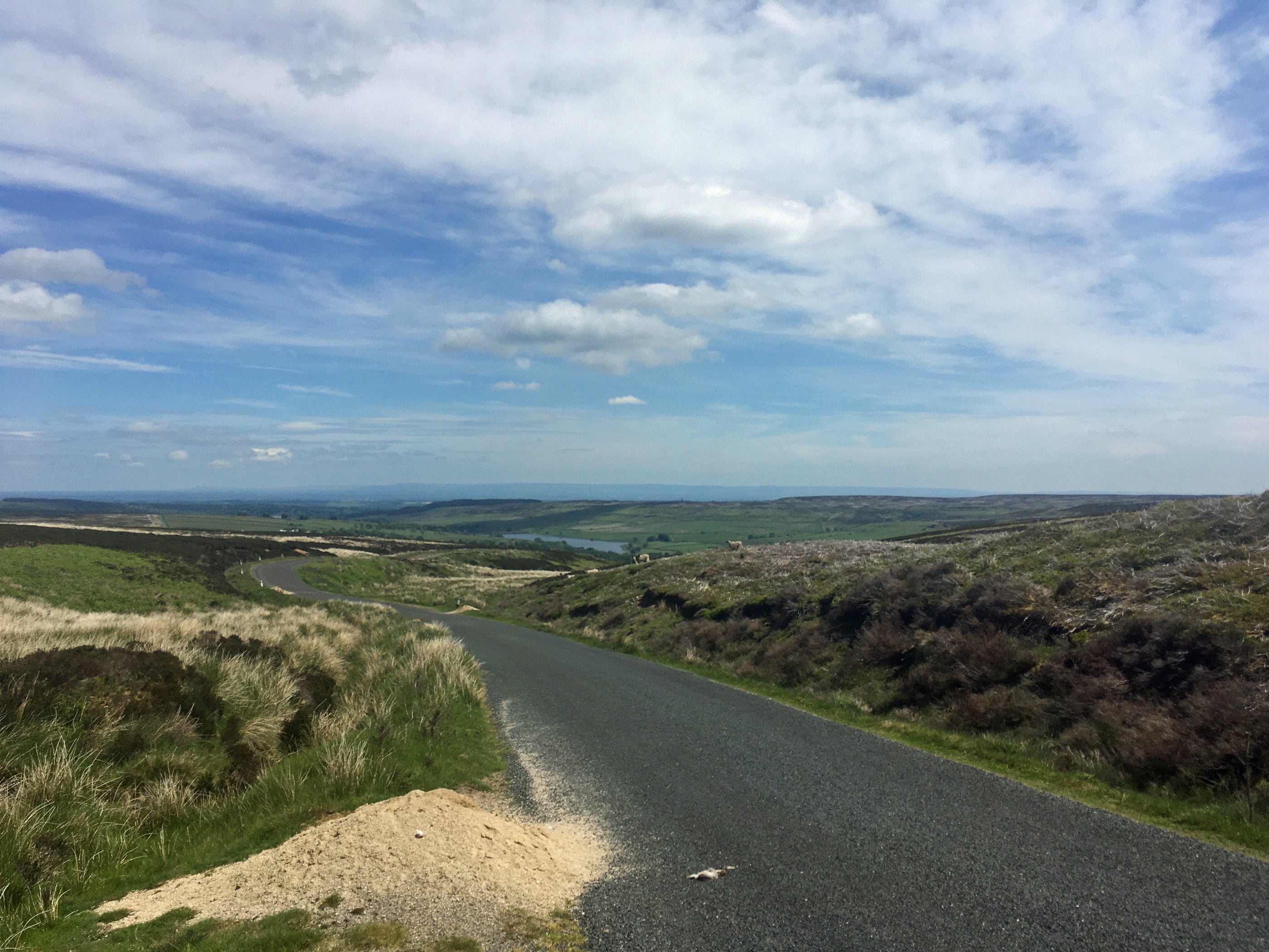 The Yorkshire Dales