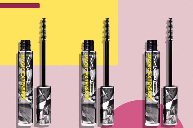<p>The new wand is a fibre mascara to add to Mac’s much-loved lash line-up</p>