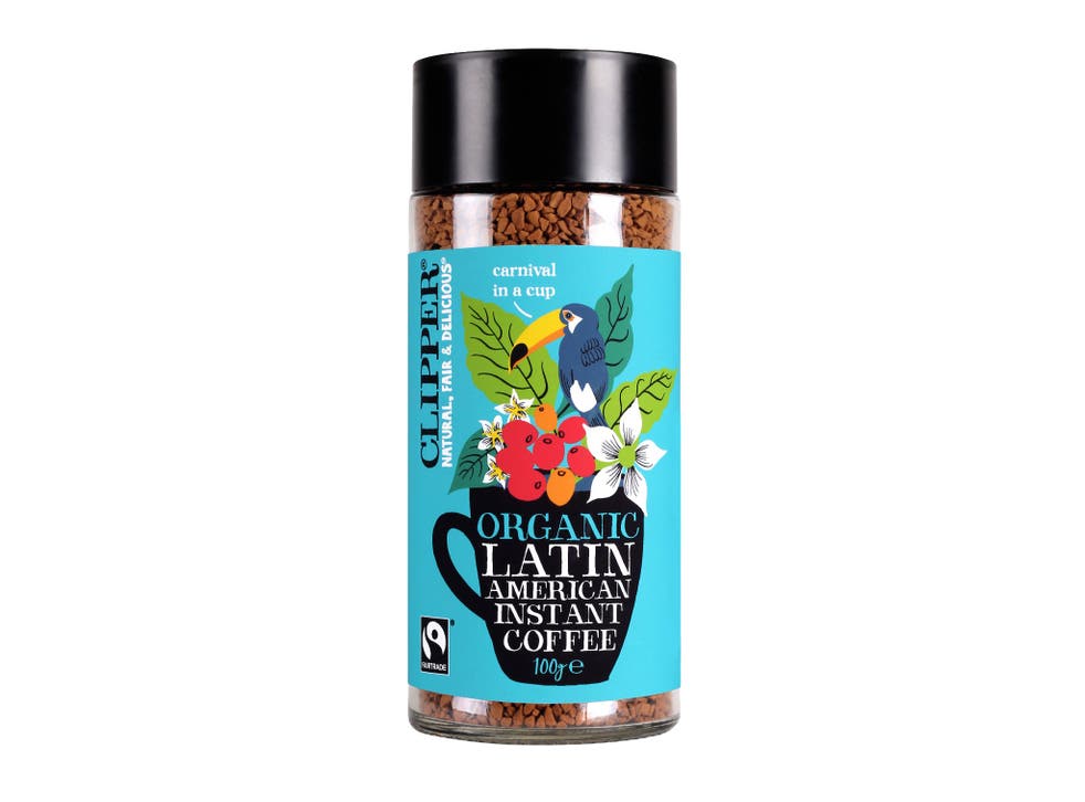 Best instant coffee 2021: Nescafé, Illy, Clippers and more ...