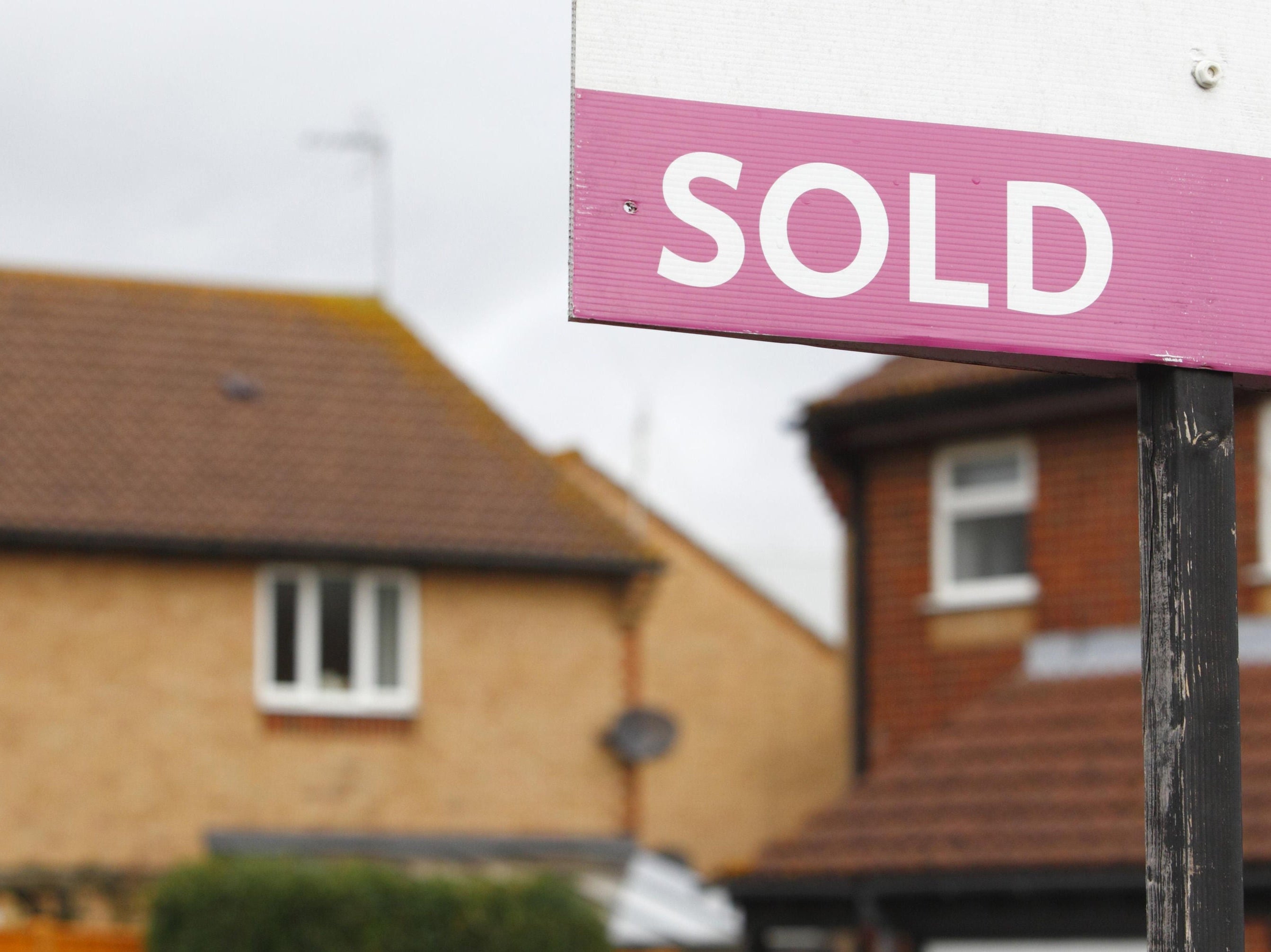 Wales is still leading the way in house price rises, seeing 12-per-cent growth year-on-year