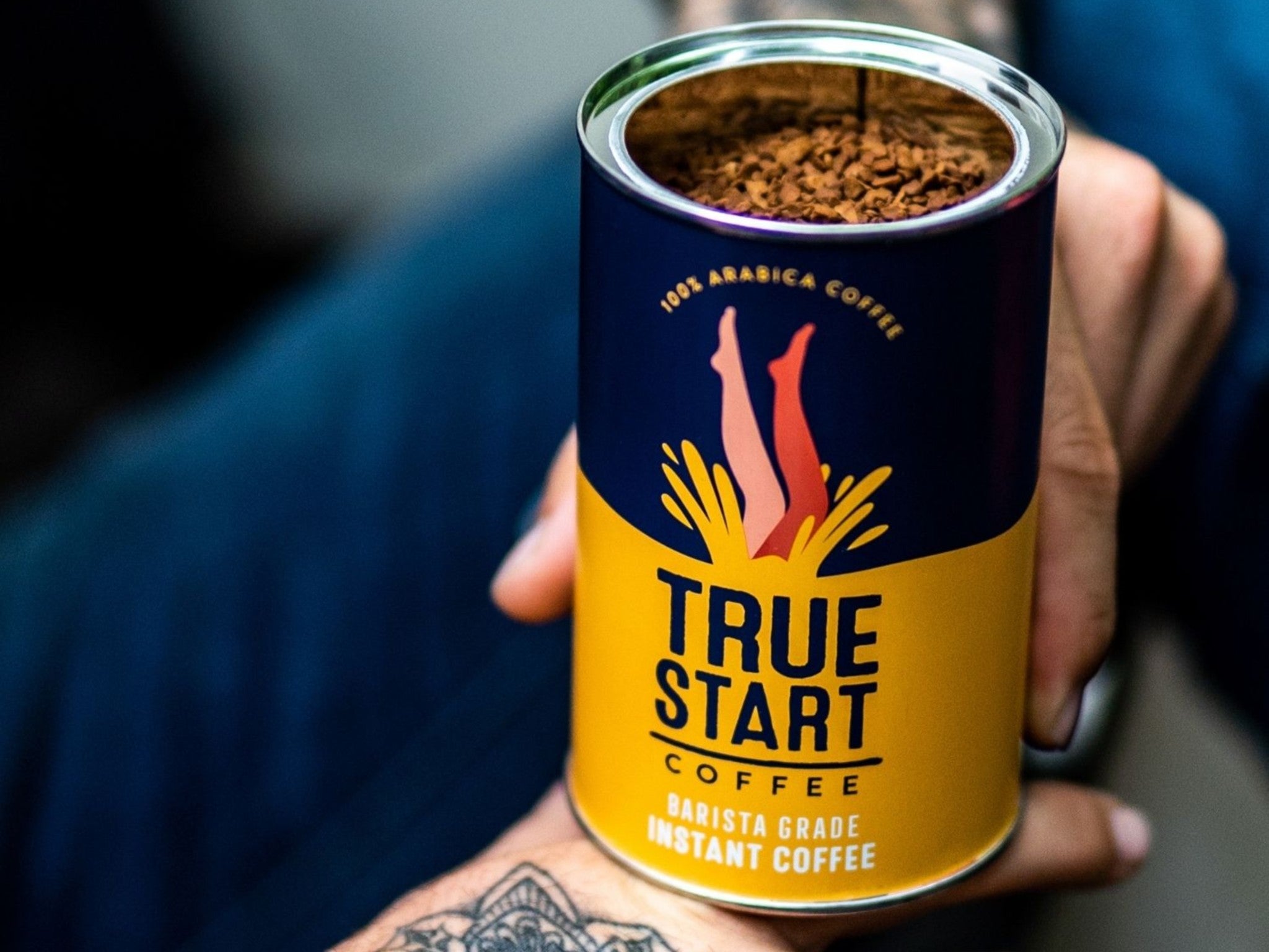 TrueStart barista grade instant coffee indybest.jpeg