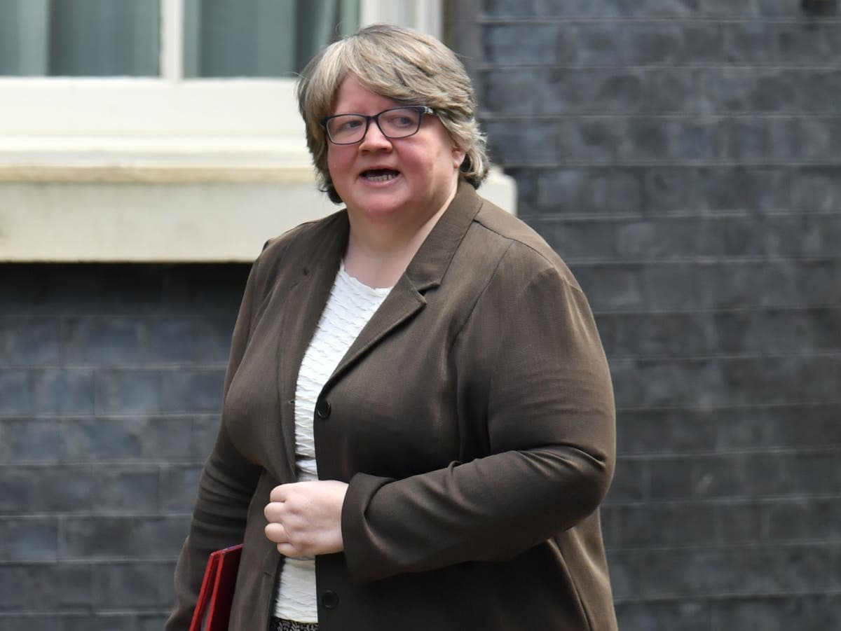 Government rejects call from UK nations to keep ‘vital’ universal credit uplift