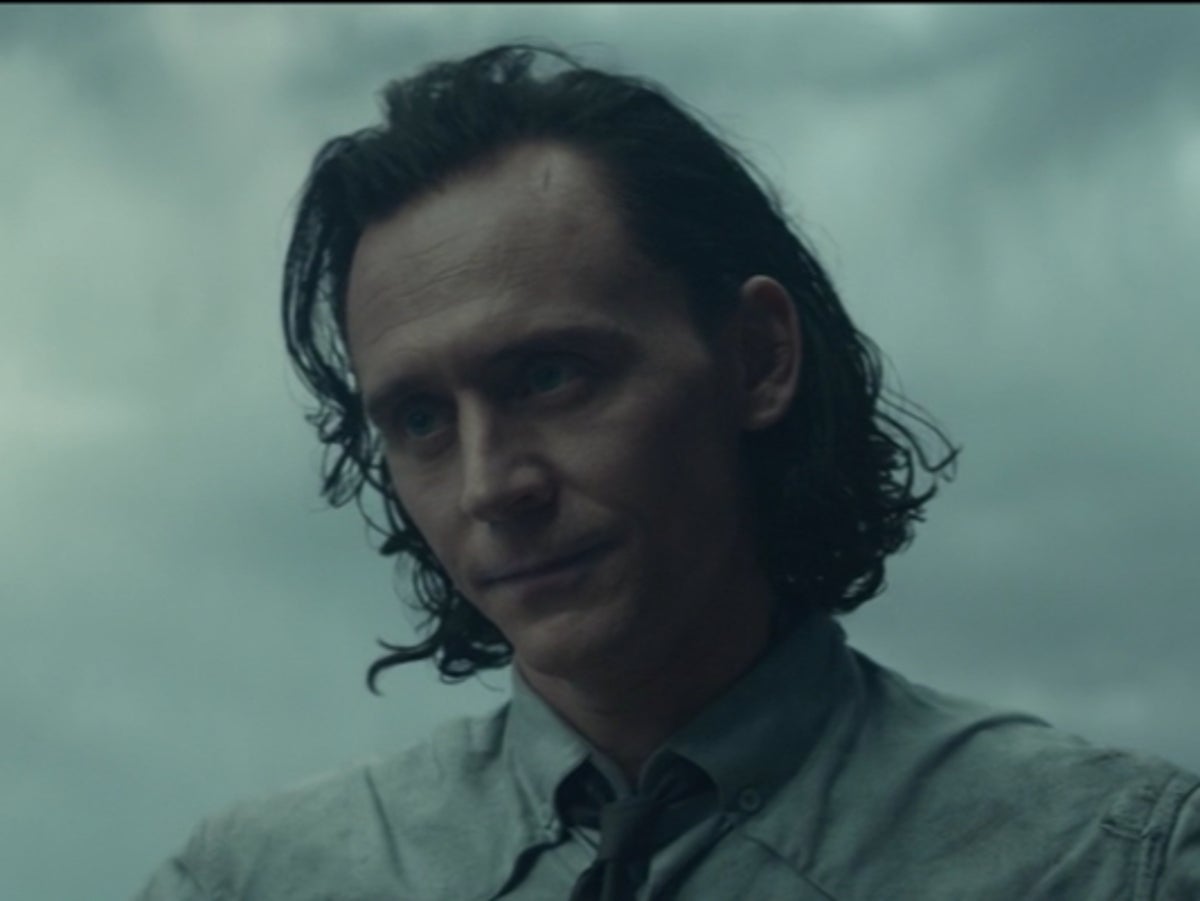 pic Loki Episode 5 Memes https www independent co uk arts entertainment tv news loki episode 5 thanos copter tom hiddleston b1879600 html