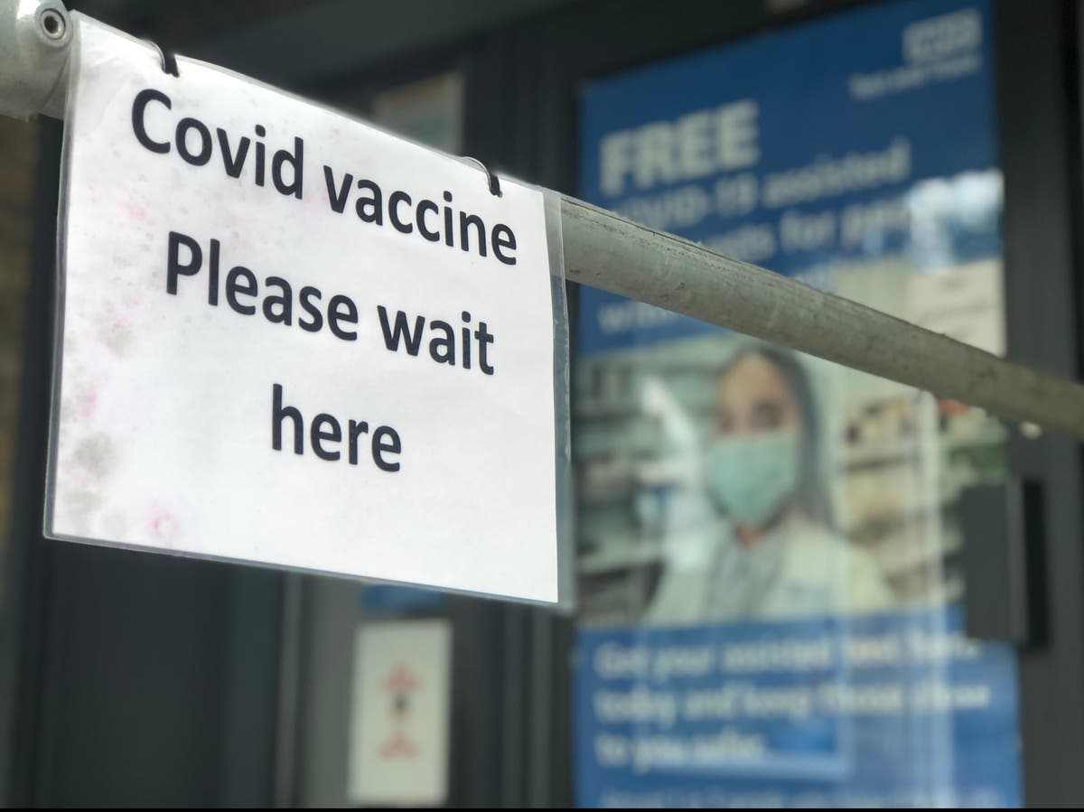 Everything you need to know about new quarantine rules for vaccinated travellers