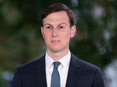 I read Jared Kushner’s memoir ‘Breaking History’ and I have to admit that Trump was right
