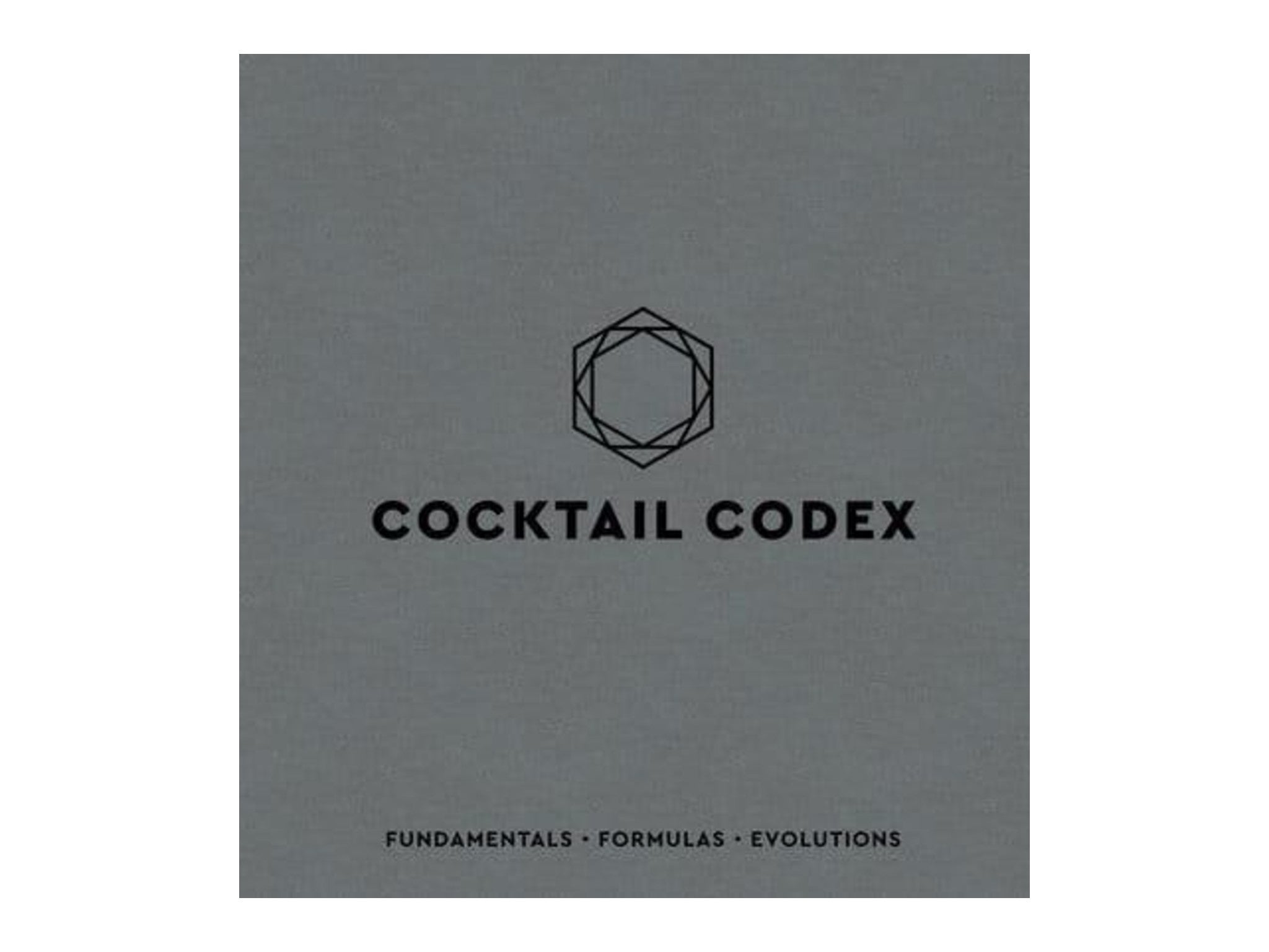 ‘Cocktail Codex’ by Alex Day, Nick Fauchald, David Kaplan indybest.jpeg