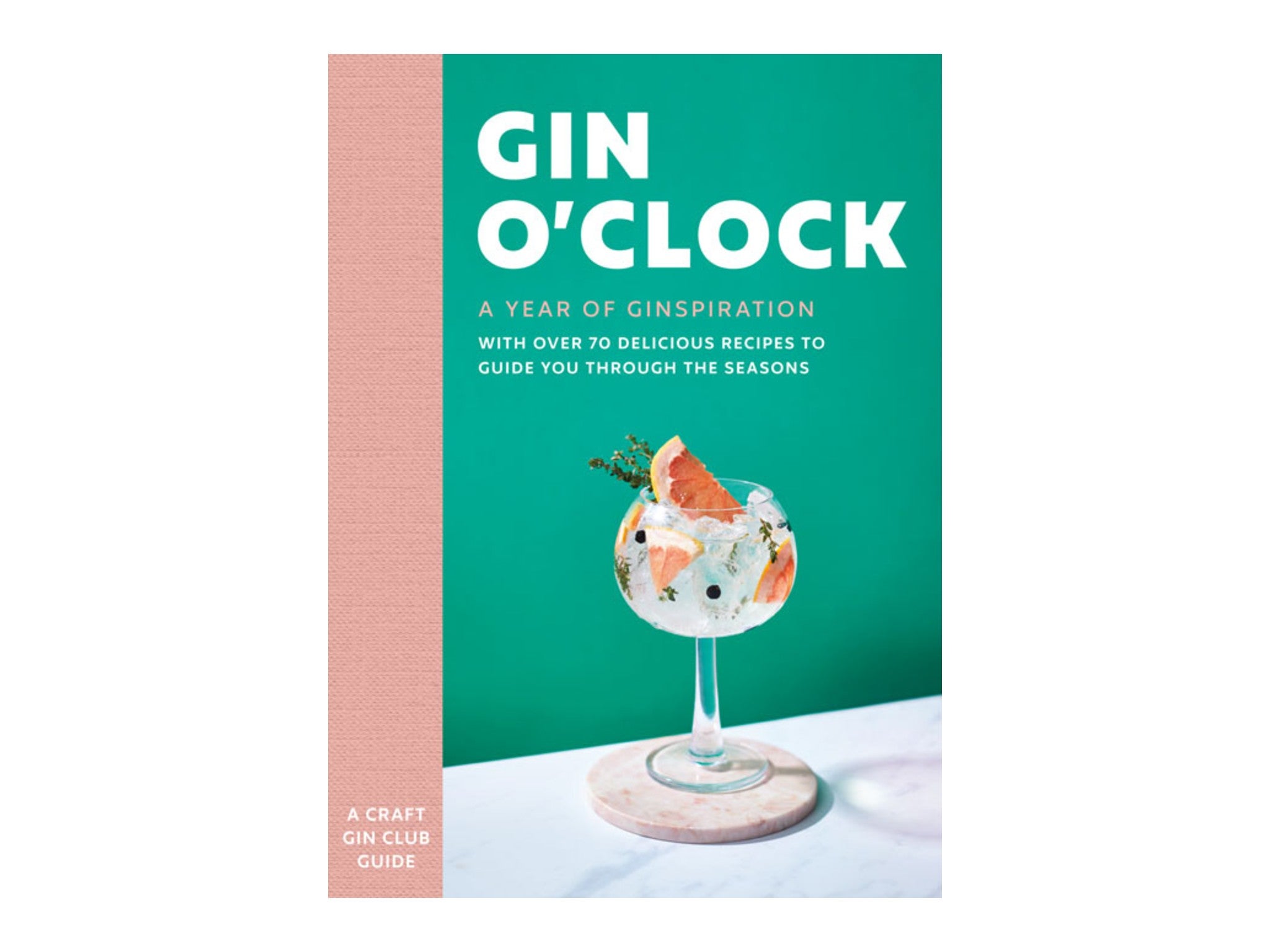 _‘Gin O’Clock’ by Craft Gin Club indybest.jpeg