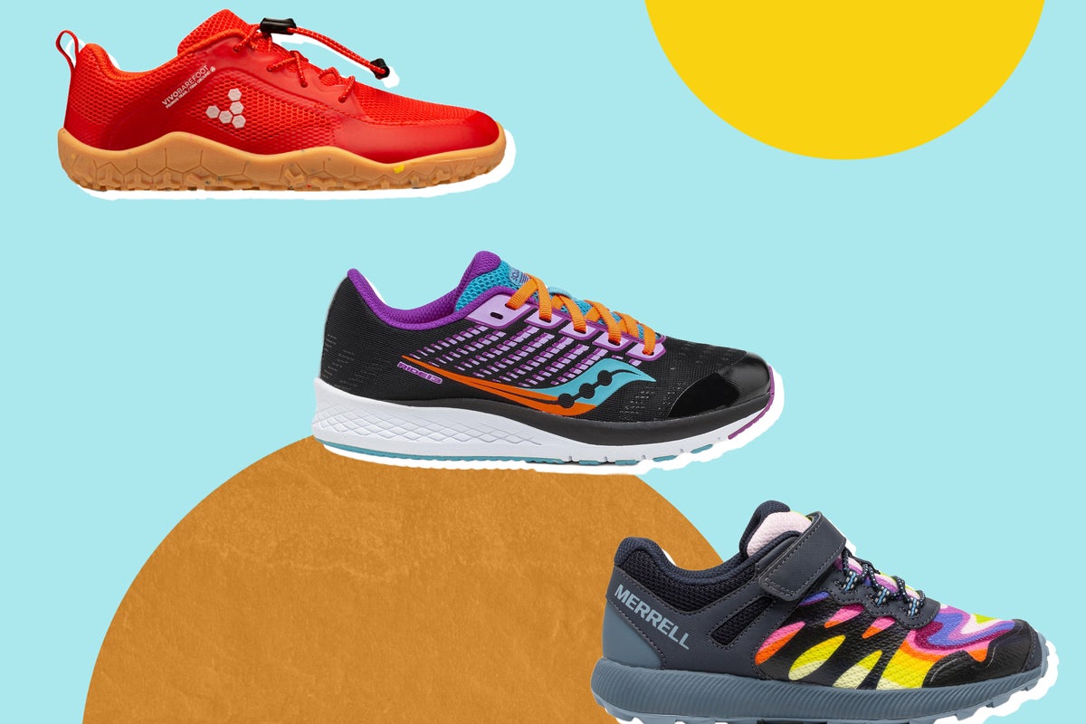 Junior Best Waterproof Trail Runners Junior Salomon Speedcross