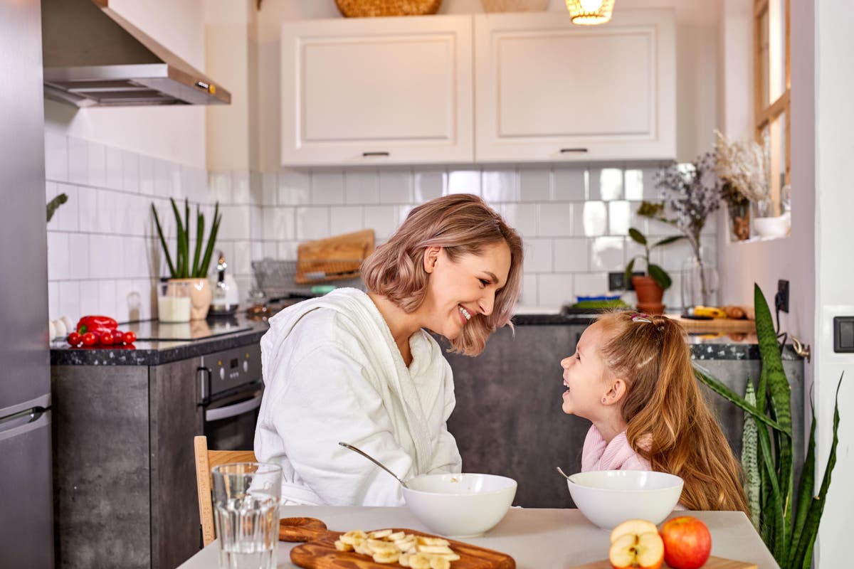 What are the best healthy breakfasts to feed your kids?