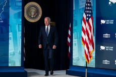 Biden seeks to strengthen options for workers with new order