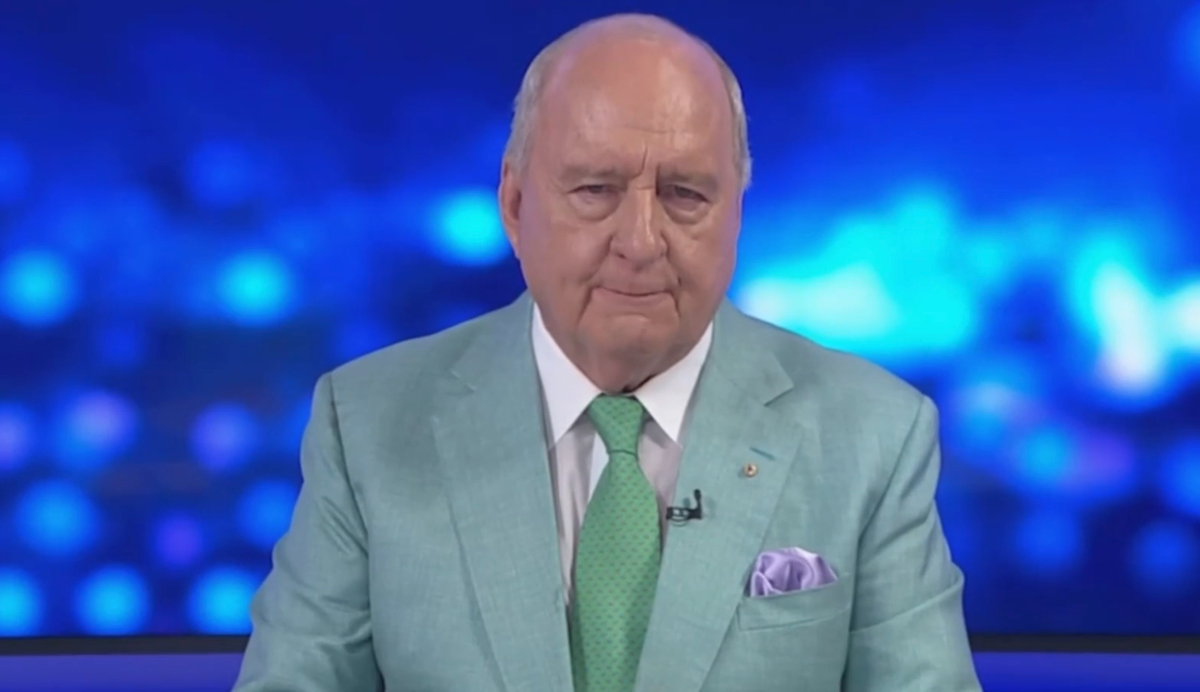 Australian Tv Channel Calls Biden Barely Cogent Leader Who Couldn T Find His Way Home After Dark The Independent