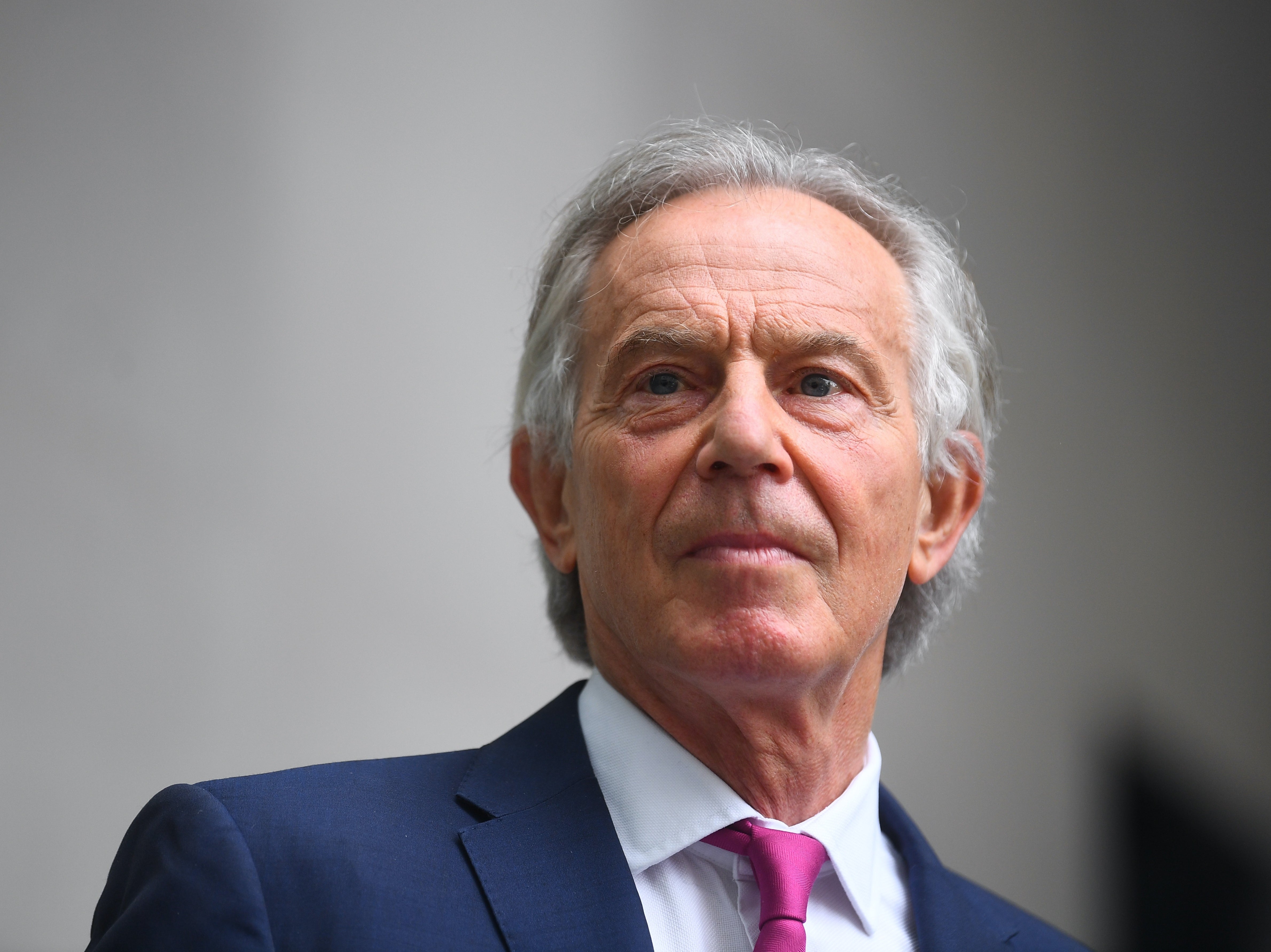 Blair was an exceptional leader, but he didn’t get to be prime minister for a decade just by having a big smile and an effective speaking style