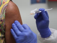 Covid: Should you get your second vaccine early and what are the benefits?