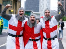 Euro 2020 final: Are tickets still available for Sunday’s clash with Italy and will England be there?