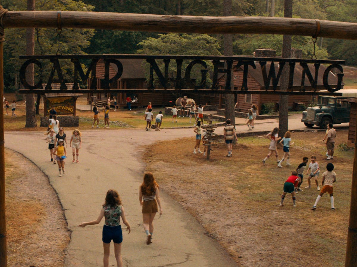Fear Street Part Two: 1978 review: As giddy, gory, and thoroughly self-aware as its predecessor