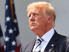 Trump golf club to pay $400k over selling alcohol in fatal crash