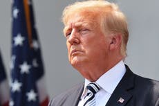 Trump golf club to pay $400k over selling alcohol in fatal crash