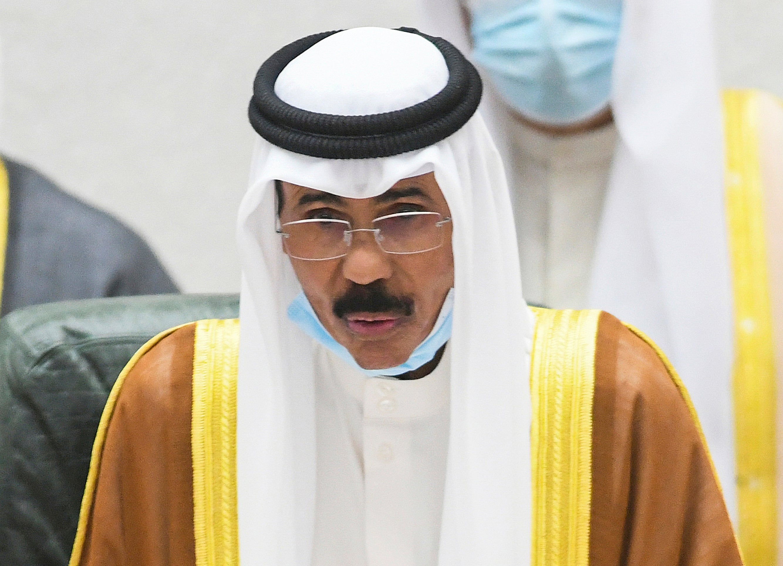 Kuwait-Detained-Poet