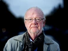 Louis Andriessen: Avant-garde composer who snubbed traditional classical music