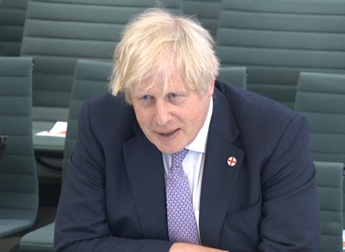 Johnson faces business backlash over coronavirus self-isolation policy
