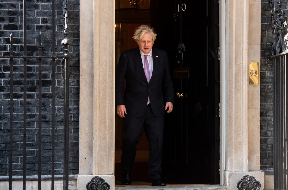 The disgraceful scrapping of the &pound;20 Universal Credit top-up shows Boris Johnson&rsquo;s true colours
