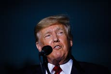 Trump once claimed to be the ‘king of the tax code’ – but now pleads ignorance ahead of New York case