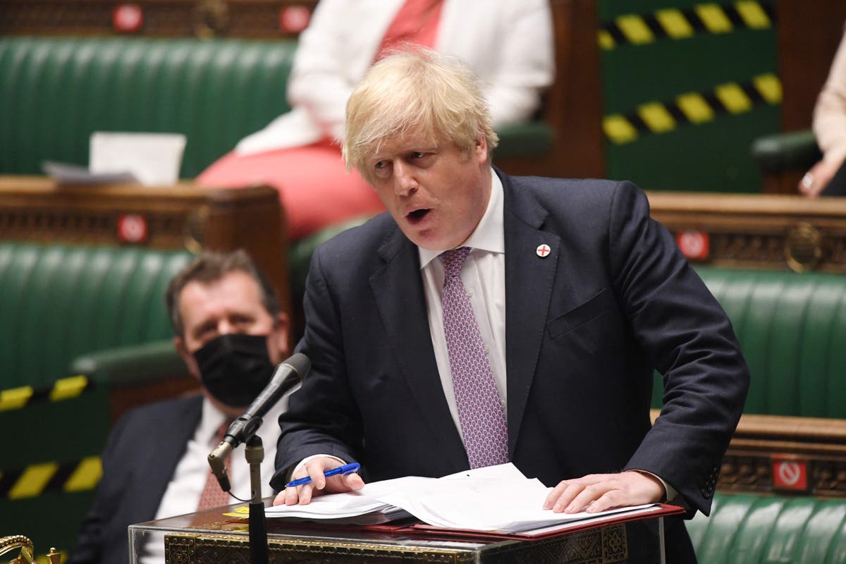 Boris Johnson says all UK troops are &lsquo;coming home&rsquo; from Afghanistan