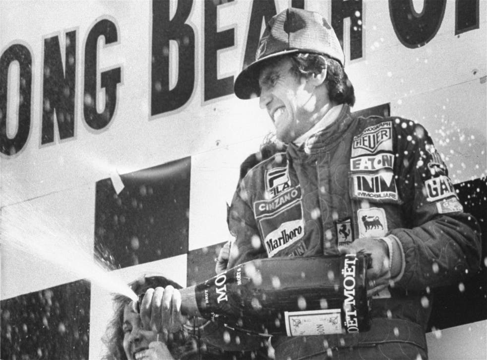 CARLOS REUTEMANN