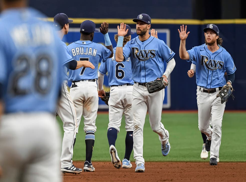 INDIOS-RAYS